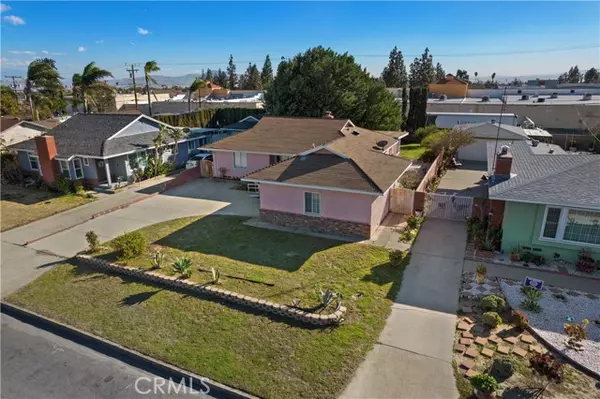 Rialto, CA 92376,185 E Home Street