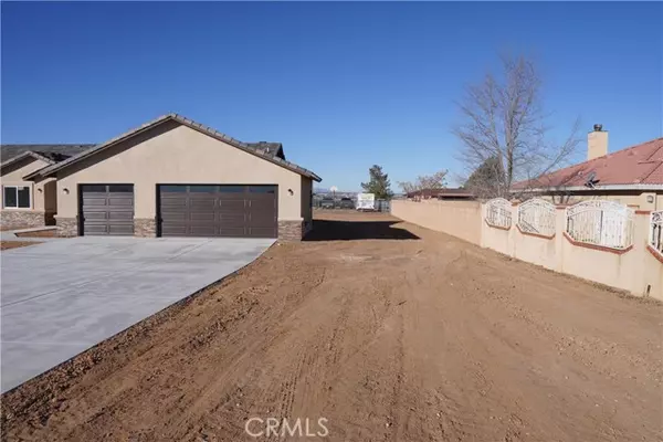 10834 Lancelet Road, Apple Valley, CA 92308