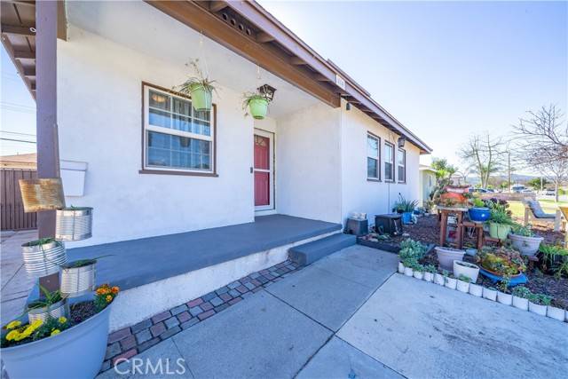 814 Tamar Drive, La Puente, CA 91746