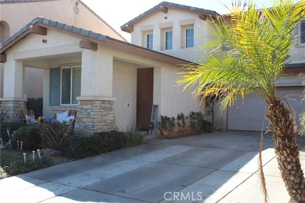 1549 Palma Bonita Lane, Perris, CA 92571