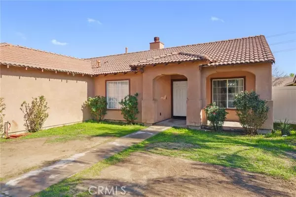 Perris, CA 92571,2169 Delphinium Drive