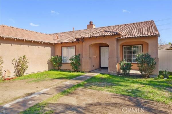 Perris, CA 92571,2169 Delphinium Drive