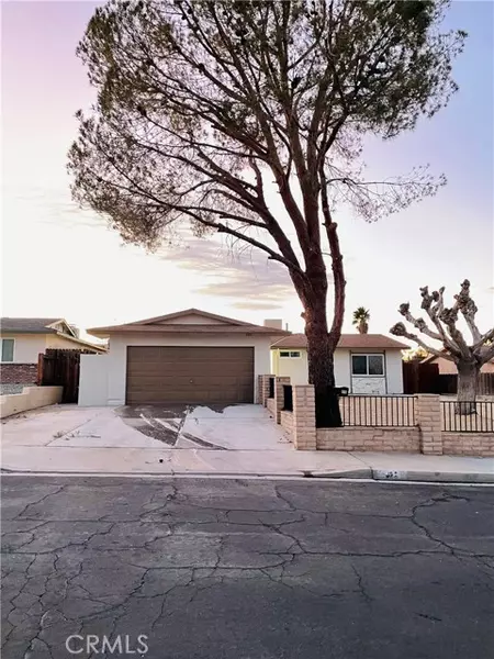 420 Fenmore Drive, Barstow, CA 92311