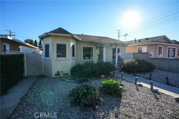 1222 W F Street, Wilmington, CA 90744