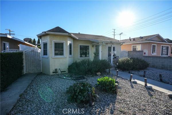 1222 W F Street, Wilmington, CA 90744