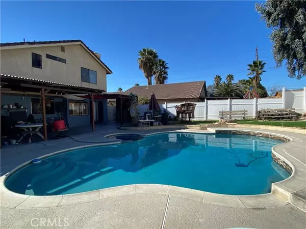 Moreno Valley, CA 92553,25524 Buckland Ln