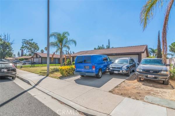 23821 Dracaea Avenue, Moreno Valley, CA 92553