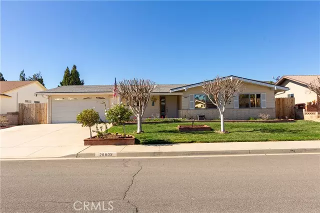 28805 PORTSMOUTH, Menifee, CA 92586