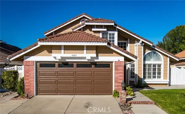 1064 Cinnamon Ln, Corona, CA 92882