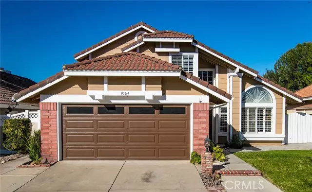 Corona, CA 92882,1064 Cinnamon Ln