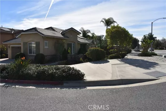 12901 Grape Harvest Drive, Rancho Cucamonga, CA 91739