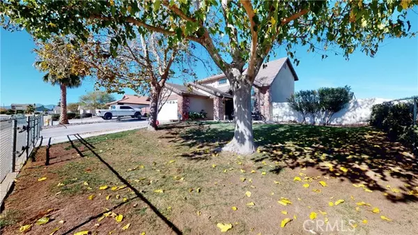 Hesperia, CA 92345,15020 Cromdale Street