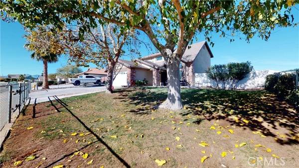 Hesperia, CA 92345,15020 Cromdale Street