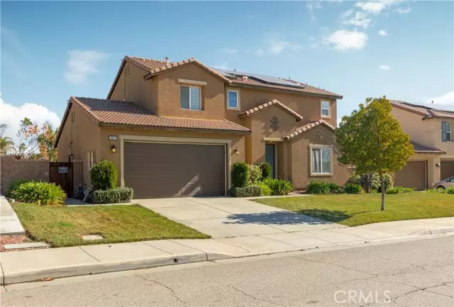 28678 Rustic Glen Street, Menifee, CA 92584