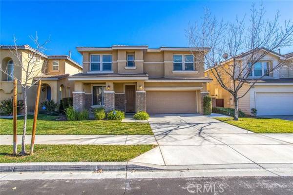 11969 Limestone Court, Yucaipa, CA 92399