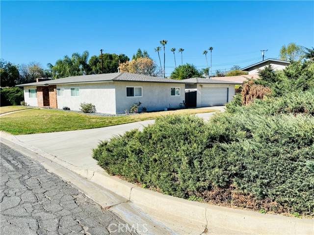 22668 Arliss Drive, Grand Terrace, CA 92313