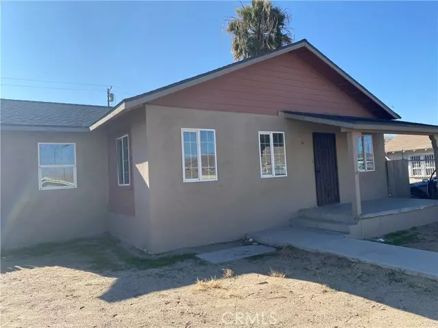 116 W Fredricks Street, Barstow, CA 92311