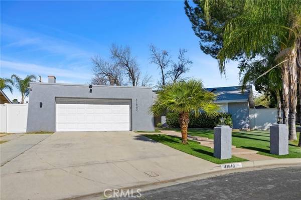 41840 Shady Lane, Hemet, CA 92544