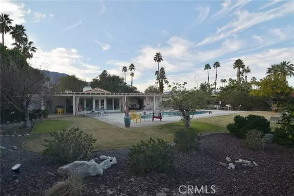 Palm Springs, CA 92262,524 N Cantera Circle