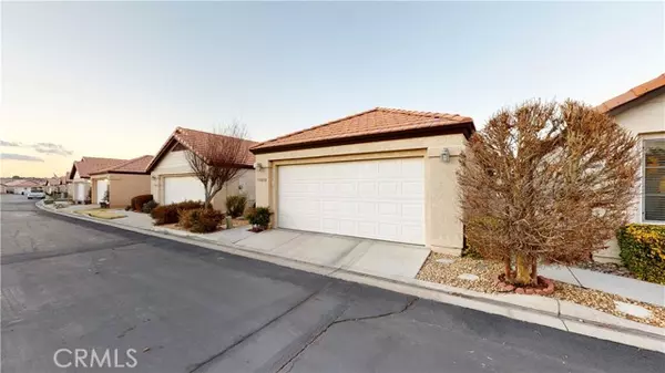 Apple Valley, CA 92308,19050 Stoddard Way