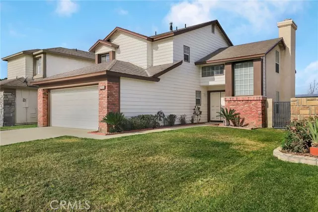 Fontana, CA 92337,14222 Long View Drive