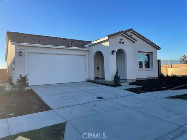 3318 S. Myrtle Drive, Ontario, CA 91761