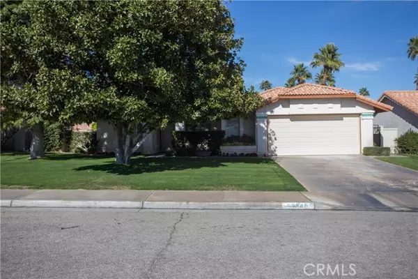 69846 Bluegrass Way, Cathedral City, CA 92234