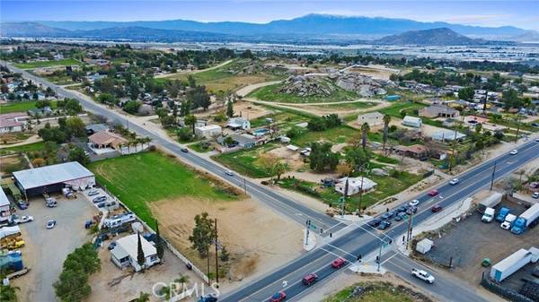 0 Cajalco/ Day Vacant Land, Perris, CA 92570