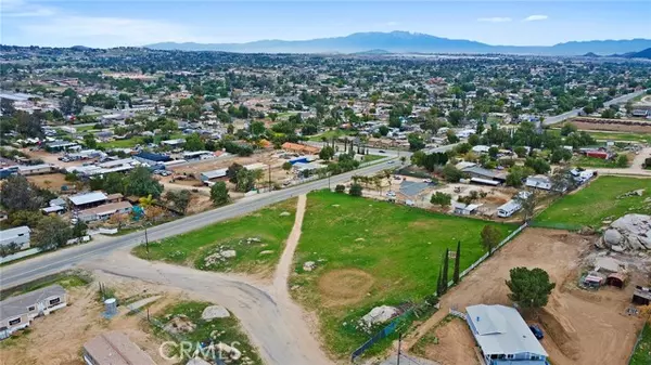 Perris, CA 92570,0 Day/Kinney Vacant Land