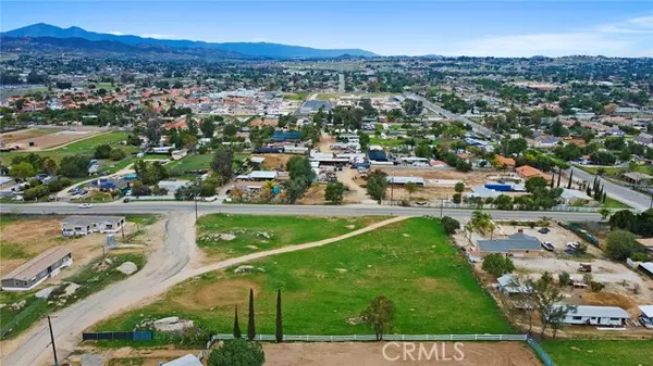 Perris, CA 92570,0 Day/Kinney Vacant Land