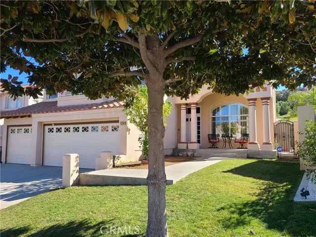 Moreno Valley, CA 92555,15264 Zaharias Street