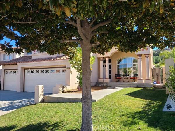 15264 Zaharias Street, Moreno Valley, CA 92555