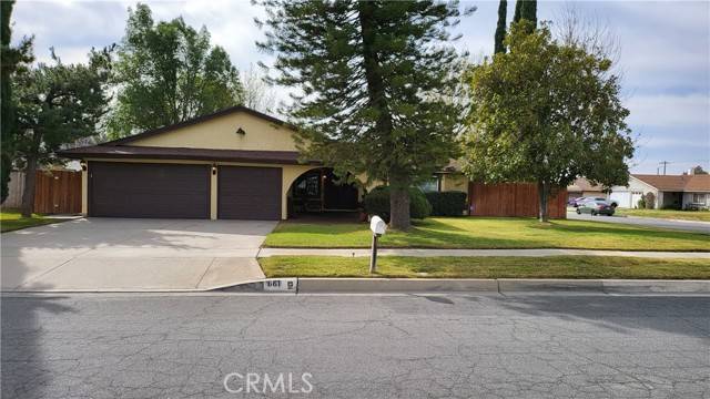 661 Woodhill Street, Rialto, CA 92376