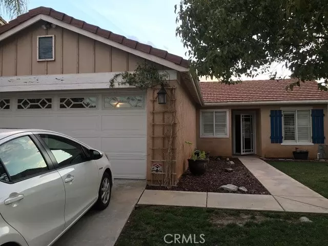 Perris, CA 92571,3754 Avondale Street