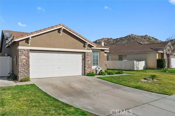 Jurupa Valley, CA 92509,5203 Contay Way