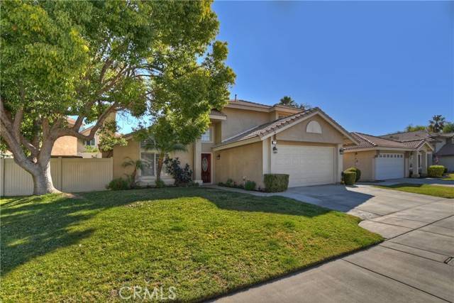 7823 Boxwood Court, Highland, CA 92346