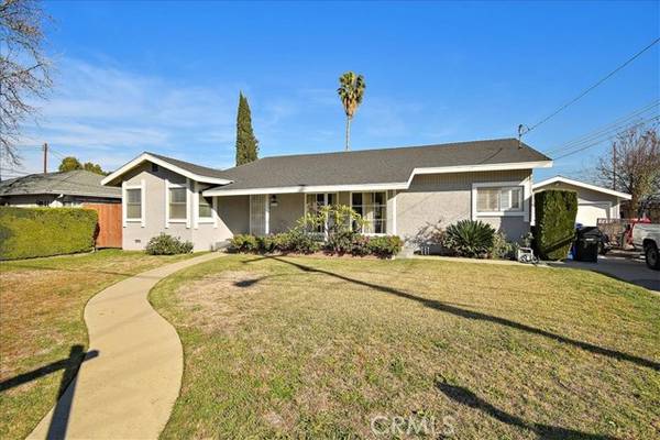 5136 Myrtus Avenue, Temple City, CA 91780