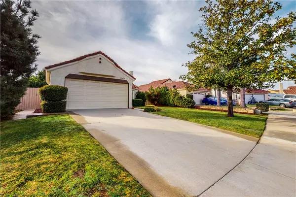 Moreno Valley, CA 92557,23425 Rhea Drive