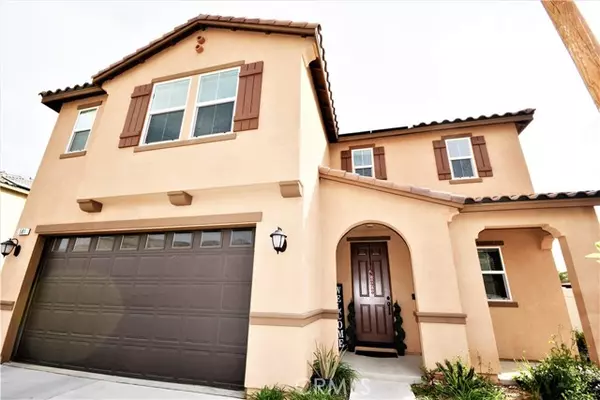 581 Pooish, San Jacinto, CA 92582