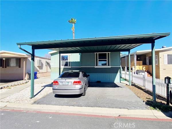 Jurupa Valley, CA 92509,6130 Camino Real #98