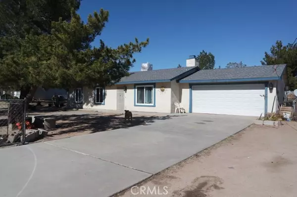 Hesperia, CA 92345,15812 Bleriot Street