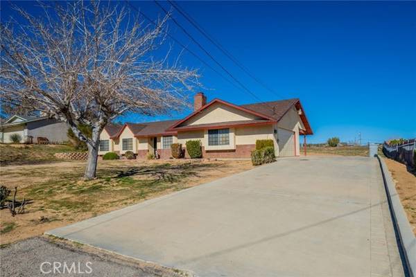 Hesperia, CA 92345,18540 Seaforth Street