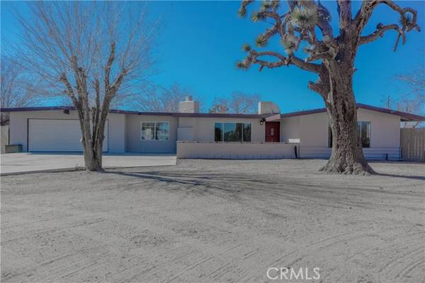 10440 6th Avenue, Hesperia, CA 92345