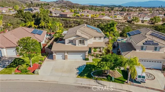 35550 Crest Meadow Drive, Wildomar, CA 92595