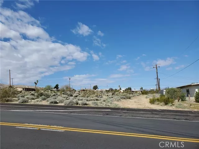 6990 Park, Joshua Tree, CA 92252