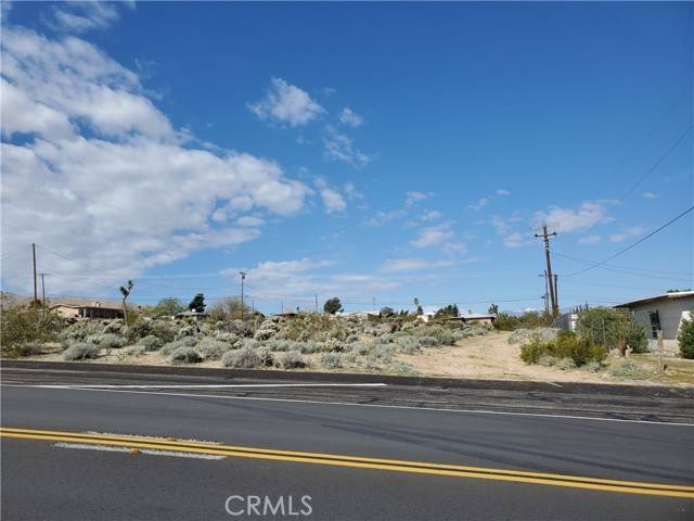 6990 Park, Joshua Tree, CA 92252