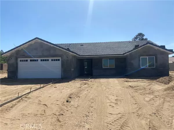 8243 DURANGO, Hesperia, CA 92345