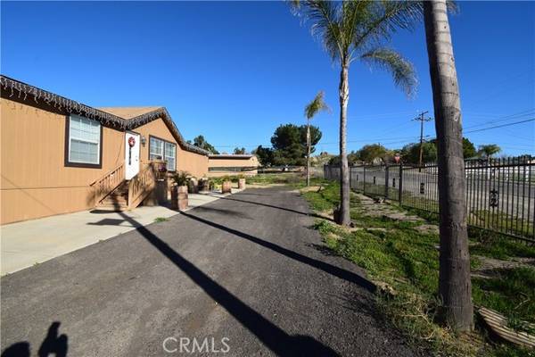 21954 Martin Street, Perris, CA 92570