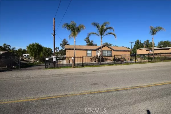 Perris, CA 92570,21954 Martin Street