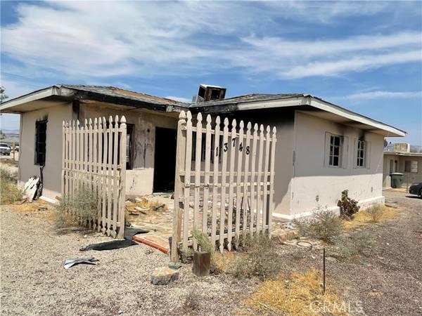 13748 Benton Street, Trona, CA 93562